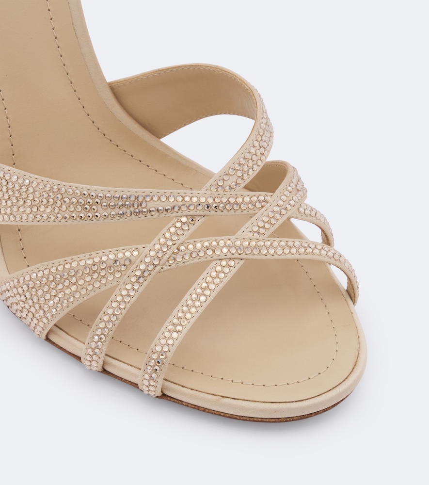 Dania Sandals