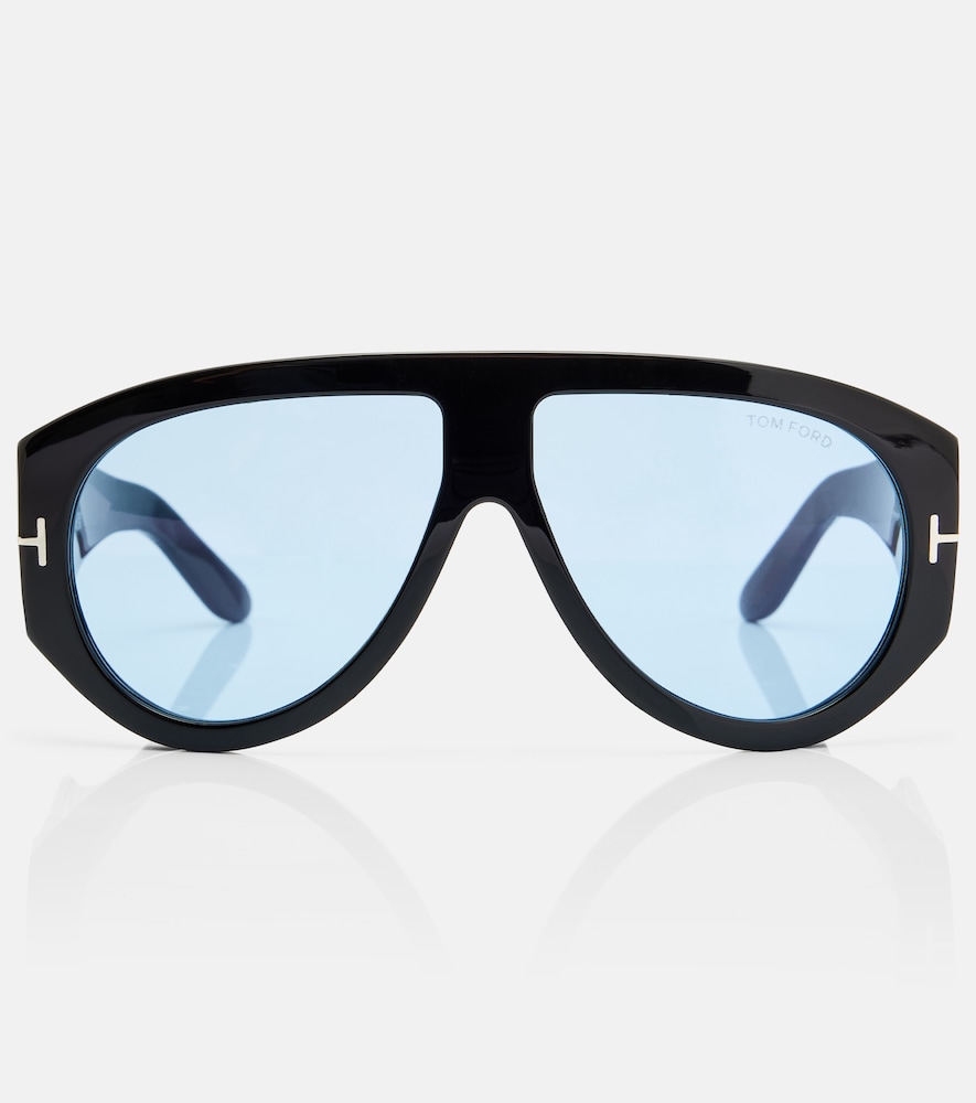 Aviator-Sonnenbrille Bronson