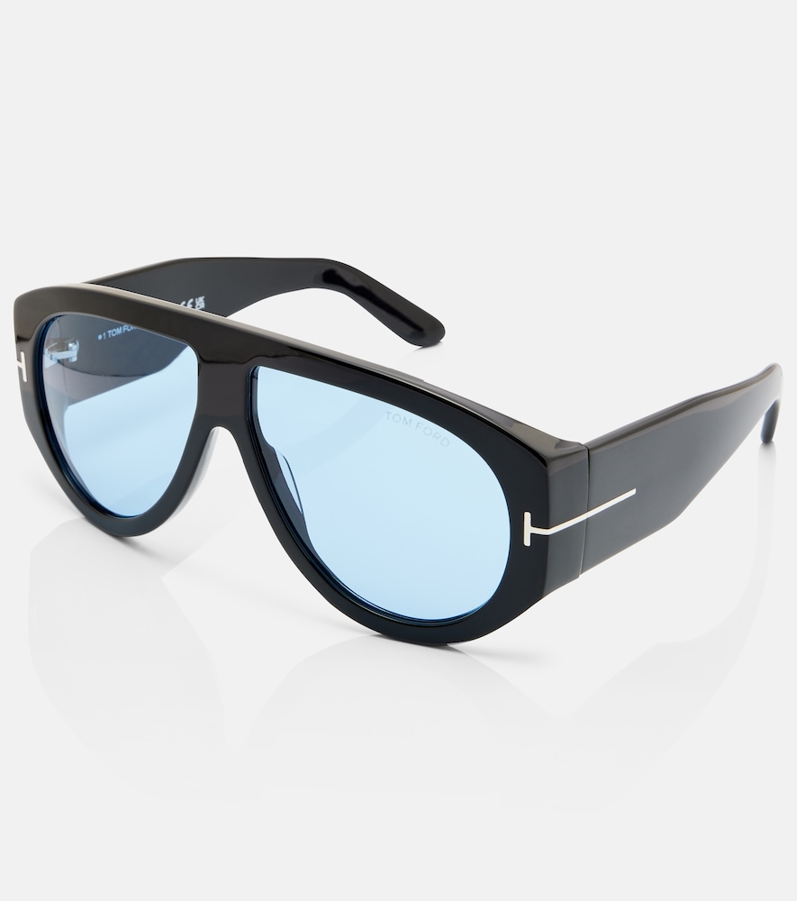 Bronson Aviator Sunglasses