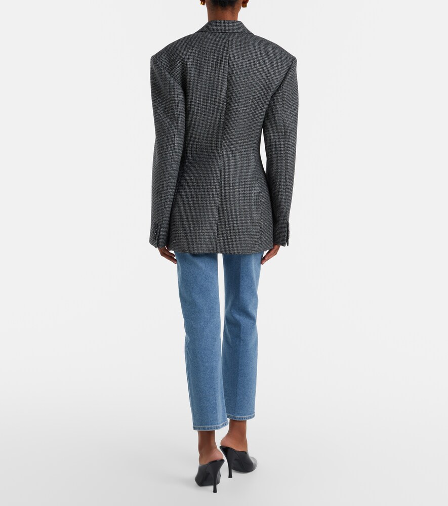 Calie Straight Jeans