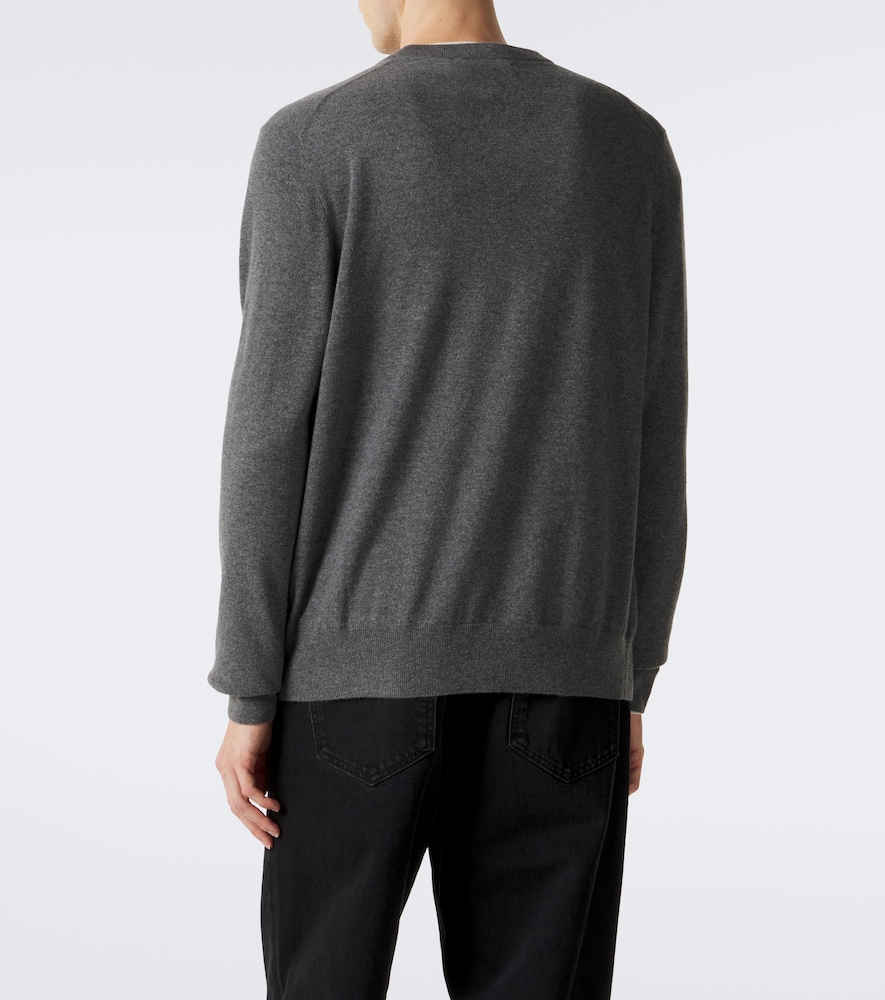 Mr Harrison Cashmere Sweater