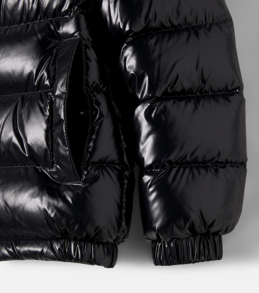  Moncler Enfant Moncler Enfant New Aubert Down Jacket 