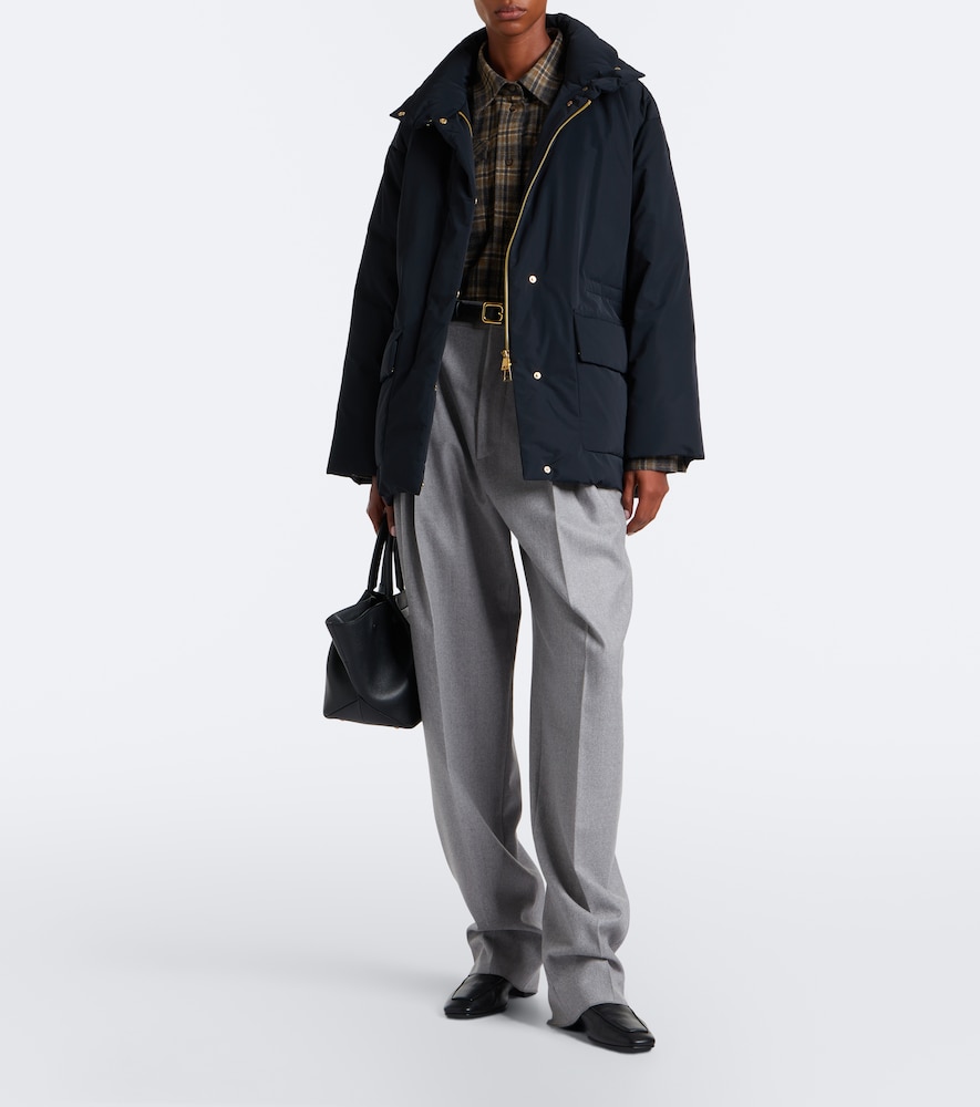 Ideal Down Jacket