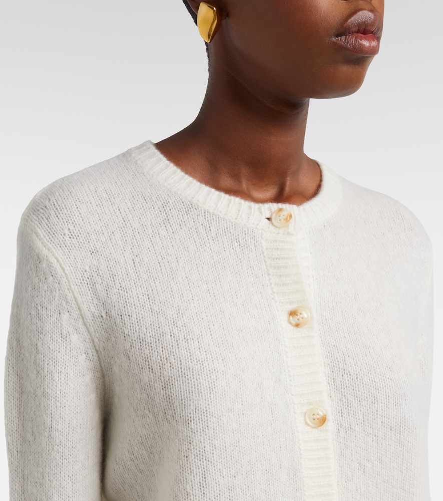  Lisa Yang Lisa Yang Cardigan Felicia Aus Kaschmir Und Seide 