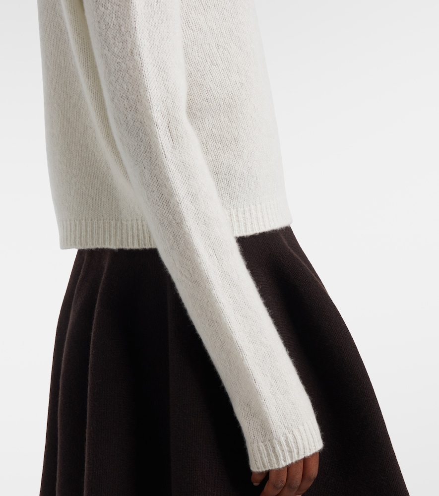  Lisa Yang Lisa Yang Cardigan Felicia Aus Kaschmir Und Seide 