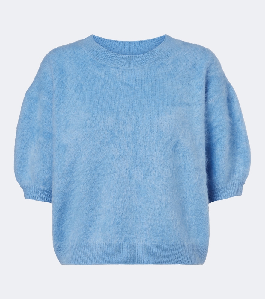 Juniper Cashmere Sweater