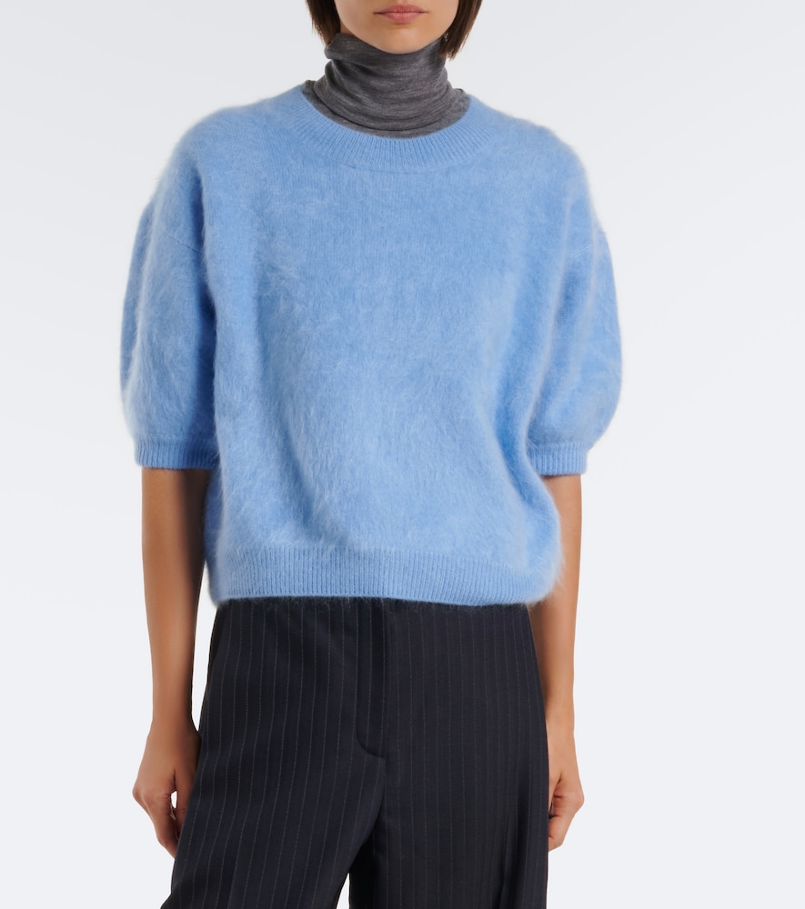Juniper Cashmere Sweater