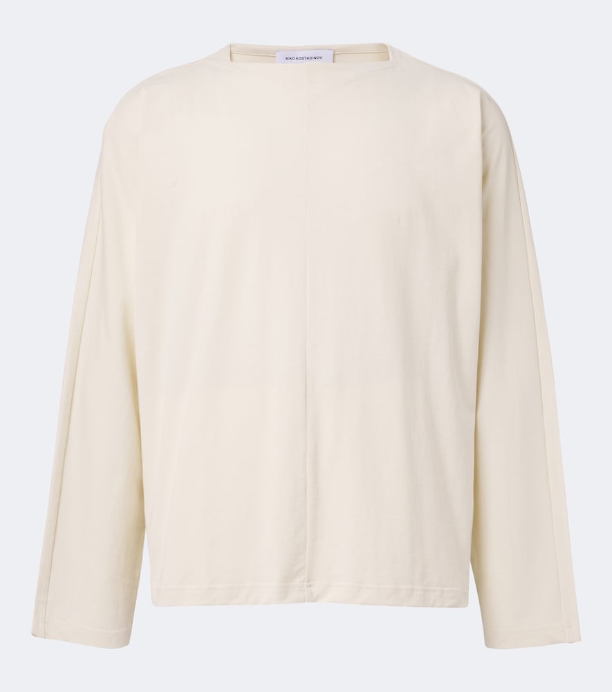 Kiko Kostadinov T-shirt Tomelilla en coton