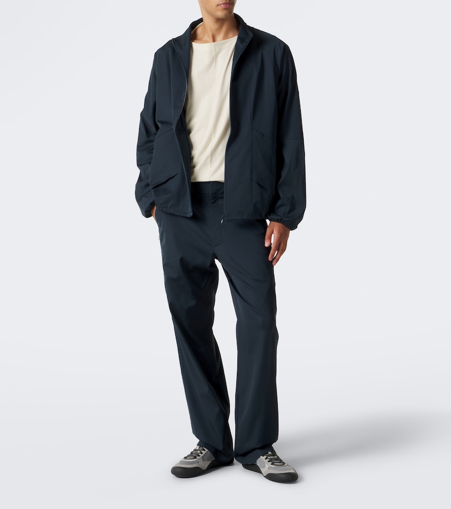 Tomelilla Cotton Jersey T-Shirt
