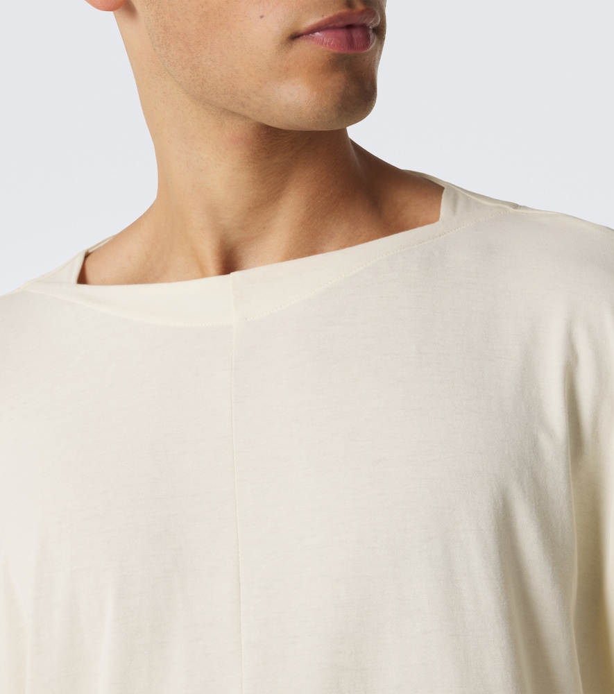 Tomelilla Cotton Jersey T-Shirt
