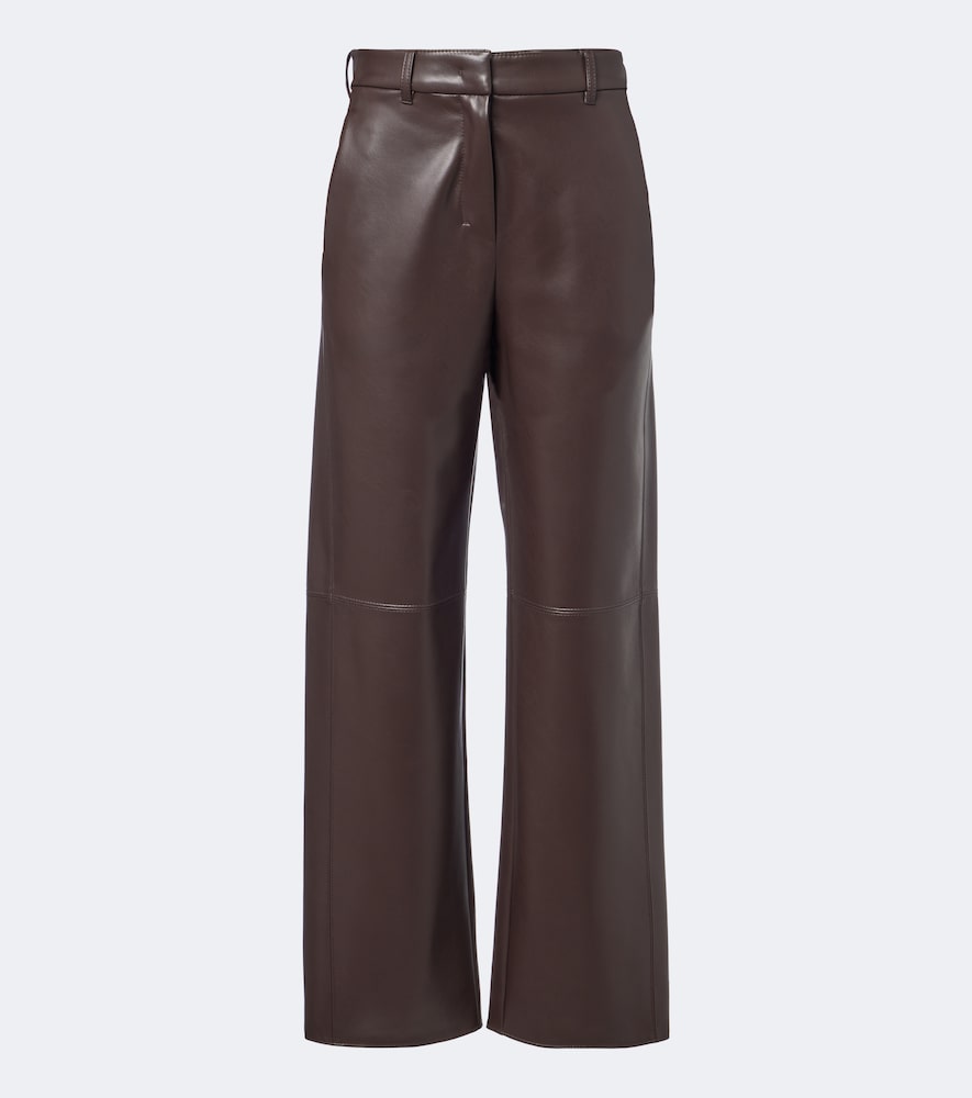 S Max Mara Pantalon ample 200$