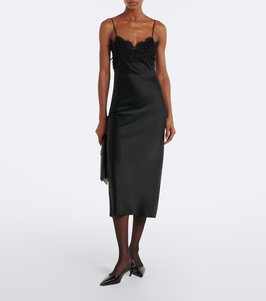 Valerie 55 Pumps