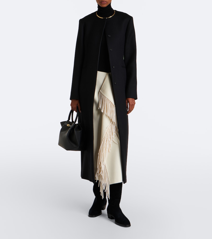 Mave Knee-High Boots