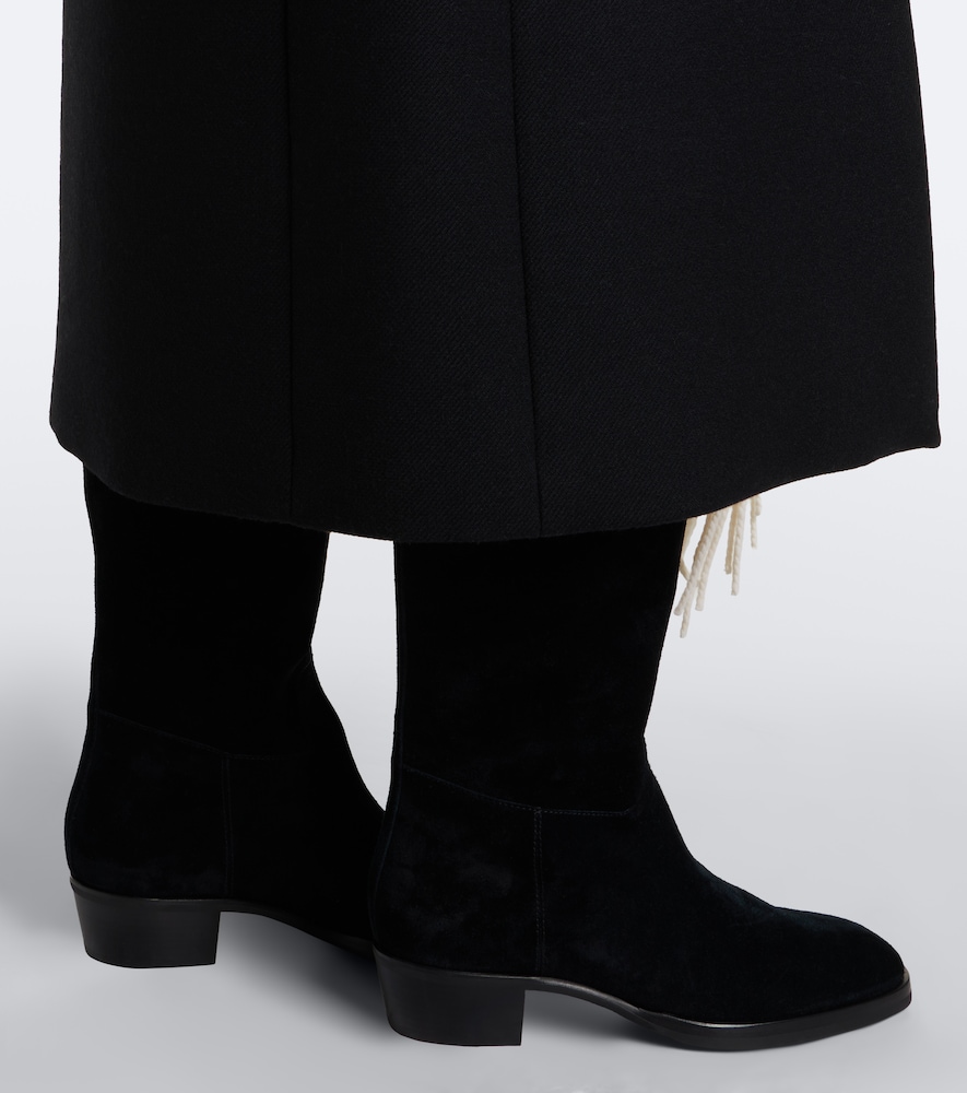 Mave Knee-High Boots