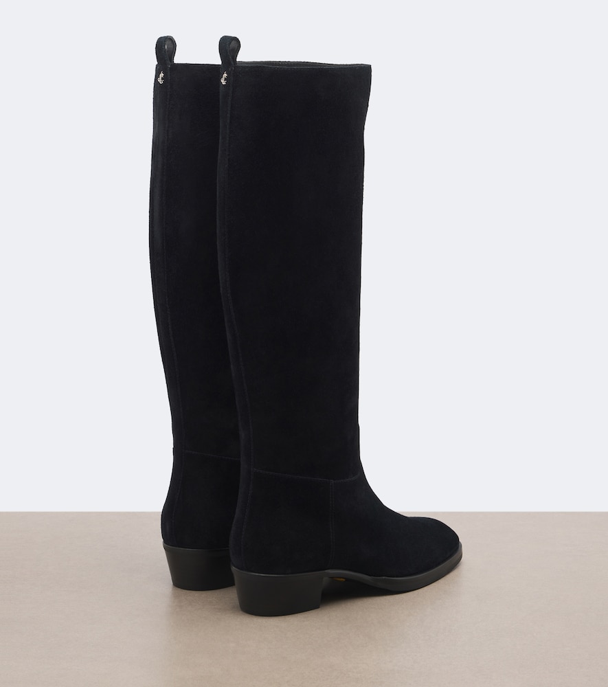Mave Knee-High Boots