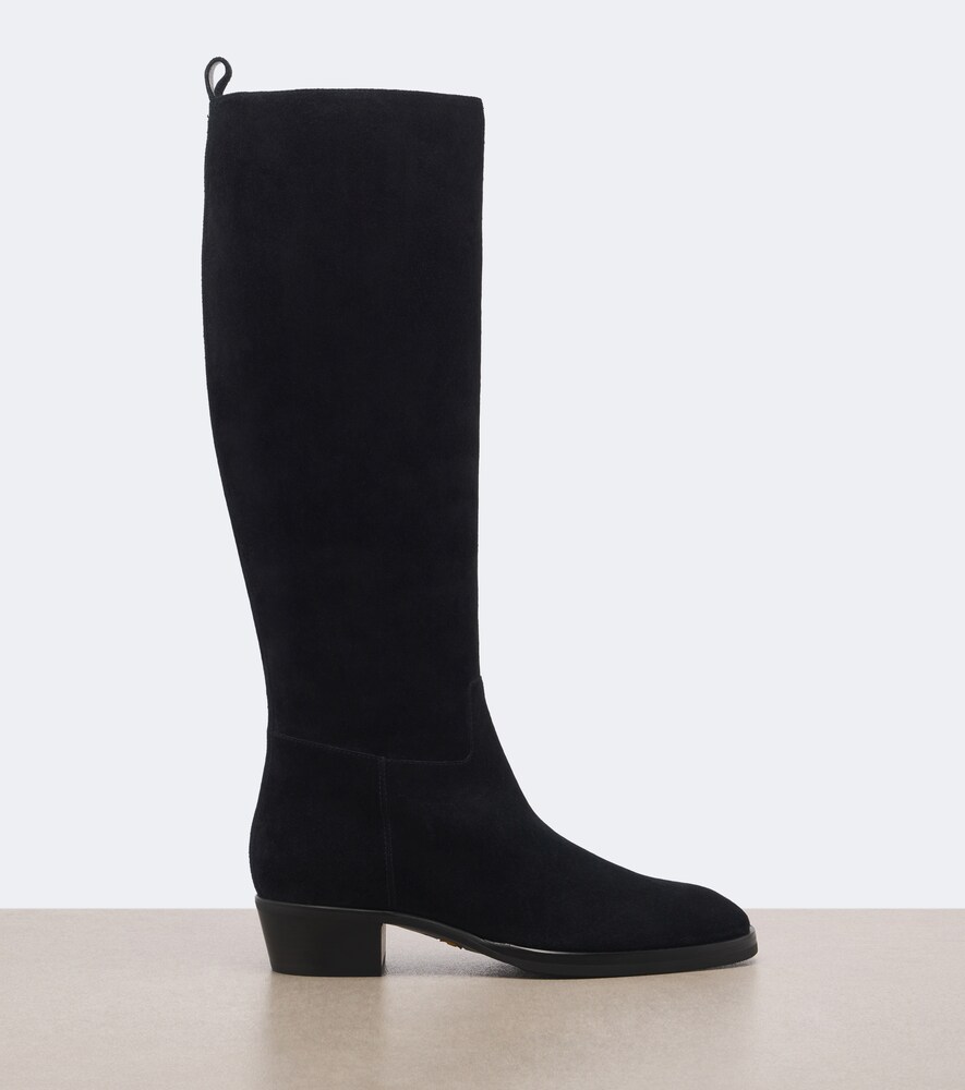 Mave Knee-High Boots