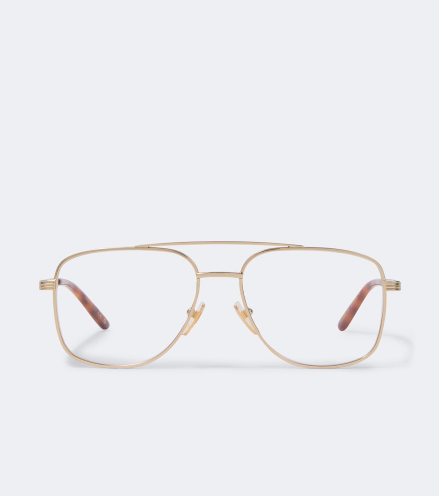 Occhiali aviator