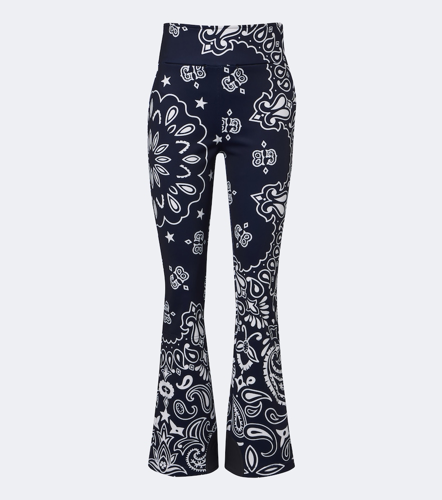 Skihose Shiro
