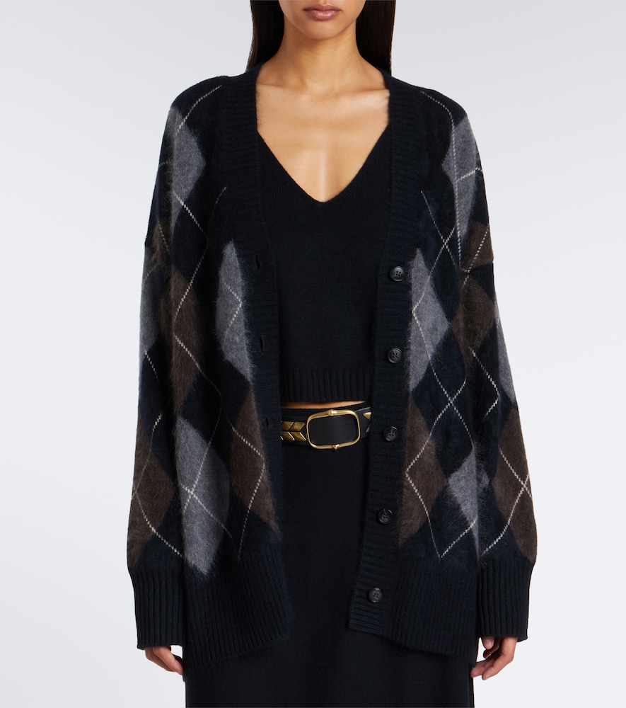 Violia Cashmere Top