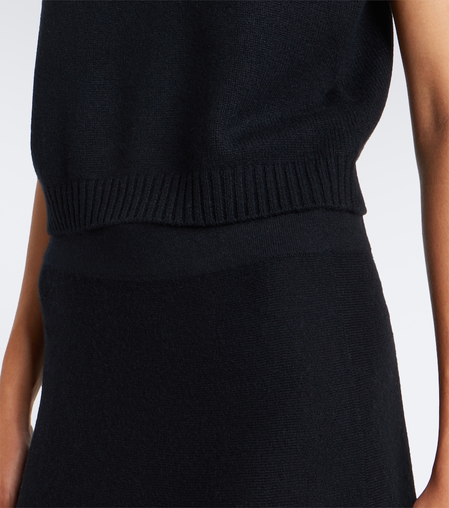 Violia Cashmere Top