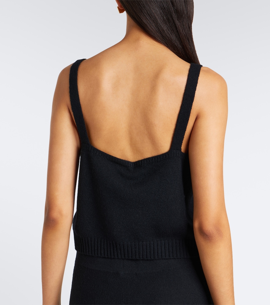 Violia Cashmere Top