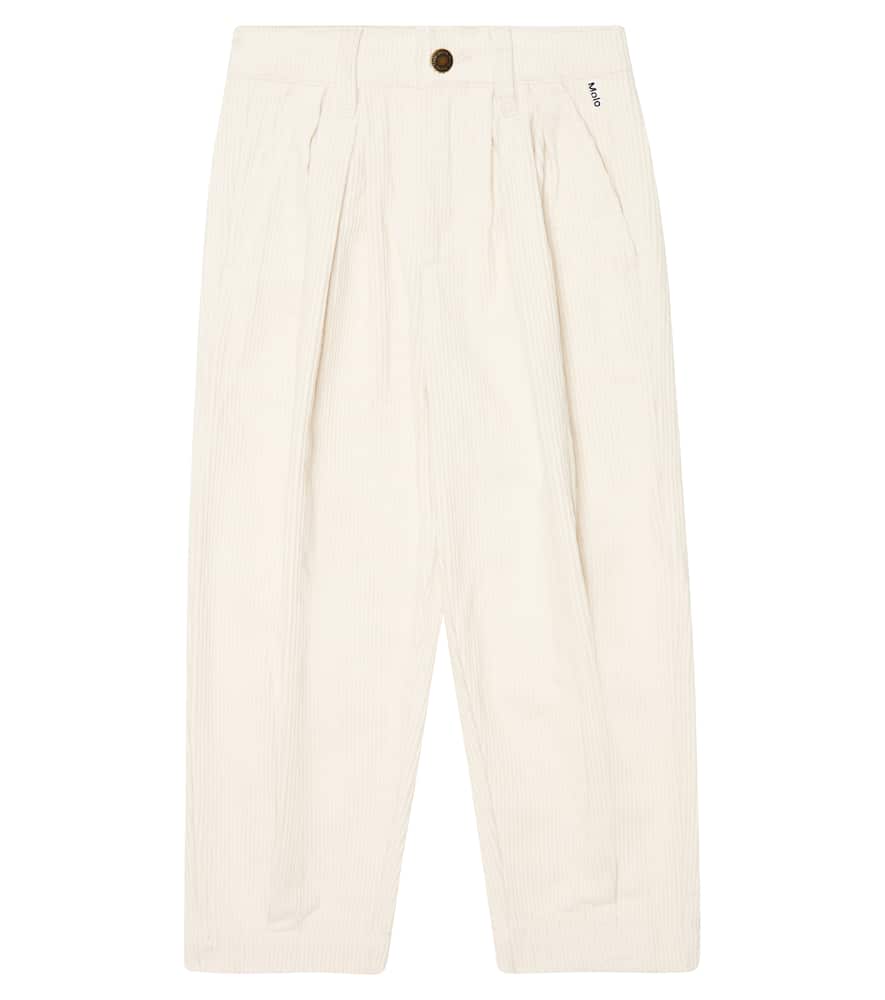 Molo Cotton pants