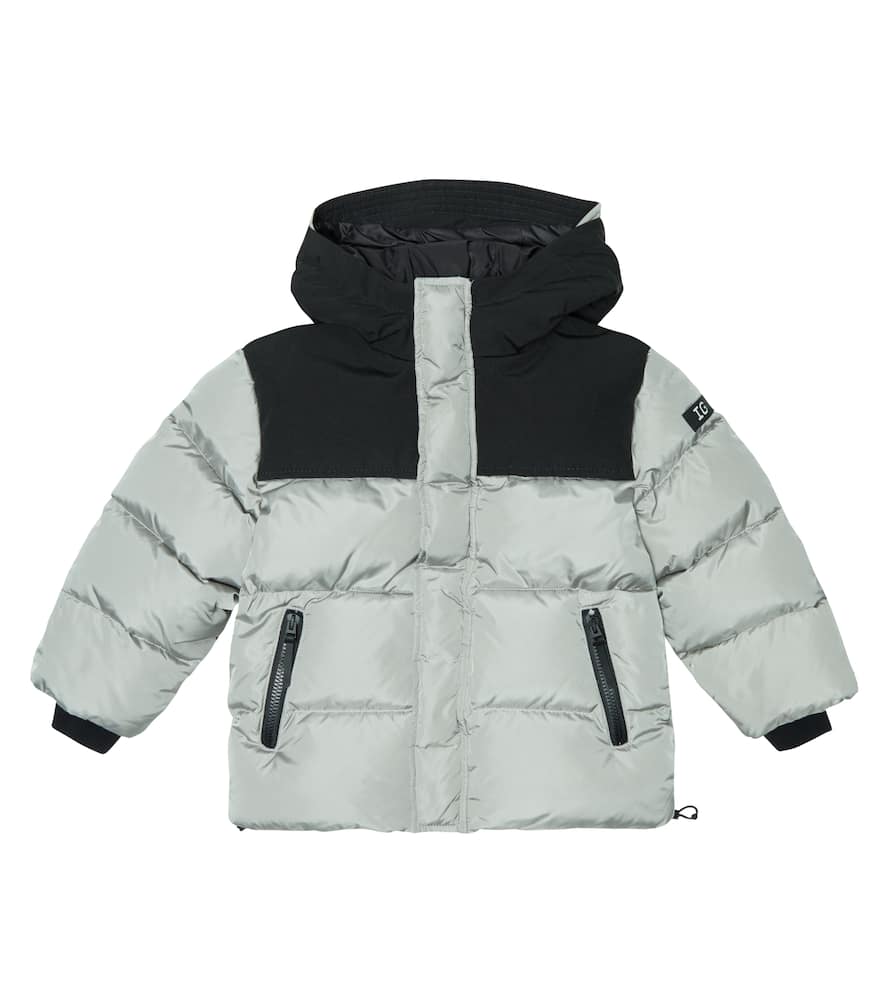 Il Gufo Down jacket