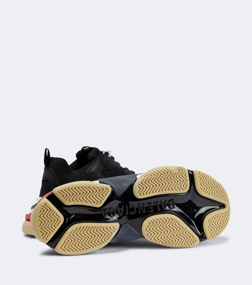  Balenciaga Balenciaga Sneakers Triple S 