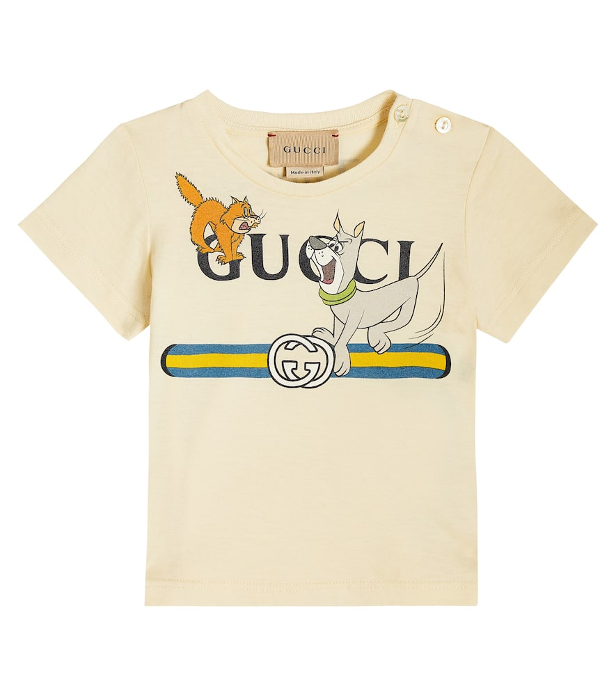 Gucci Kids x The Jetsons© baby cotton jersey T-shirt