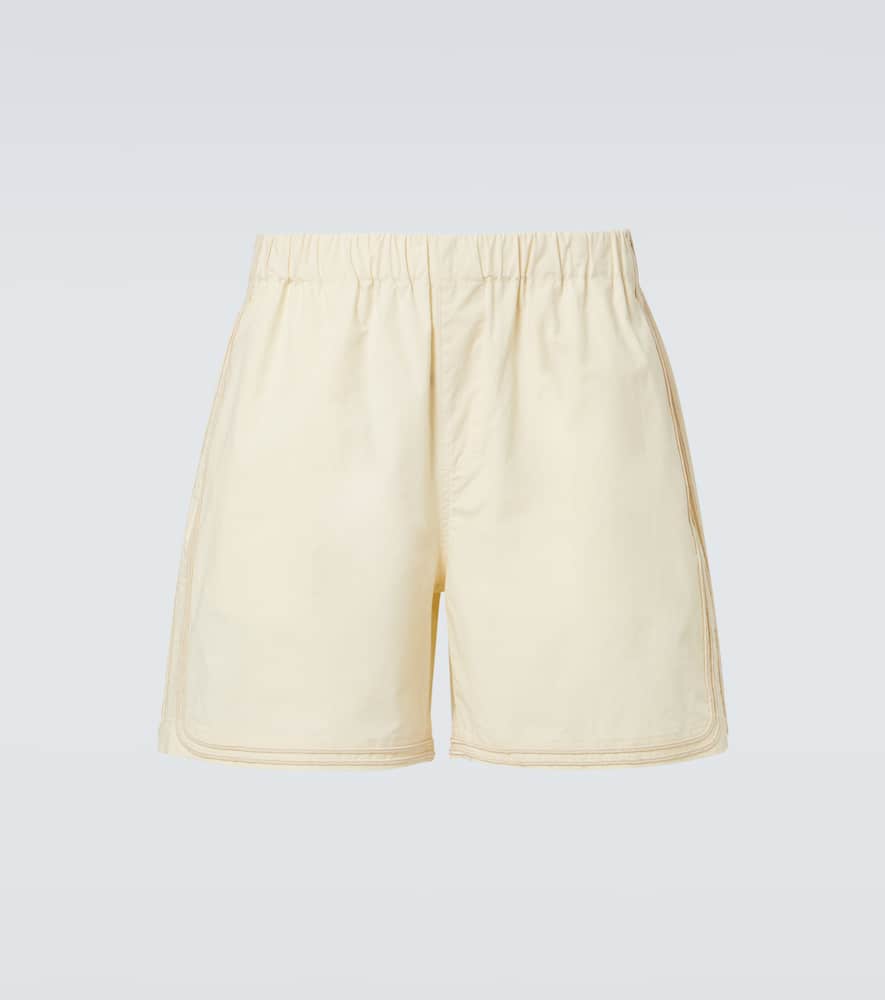 Cotton shorts