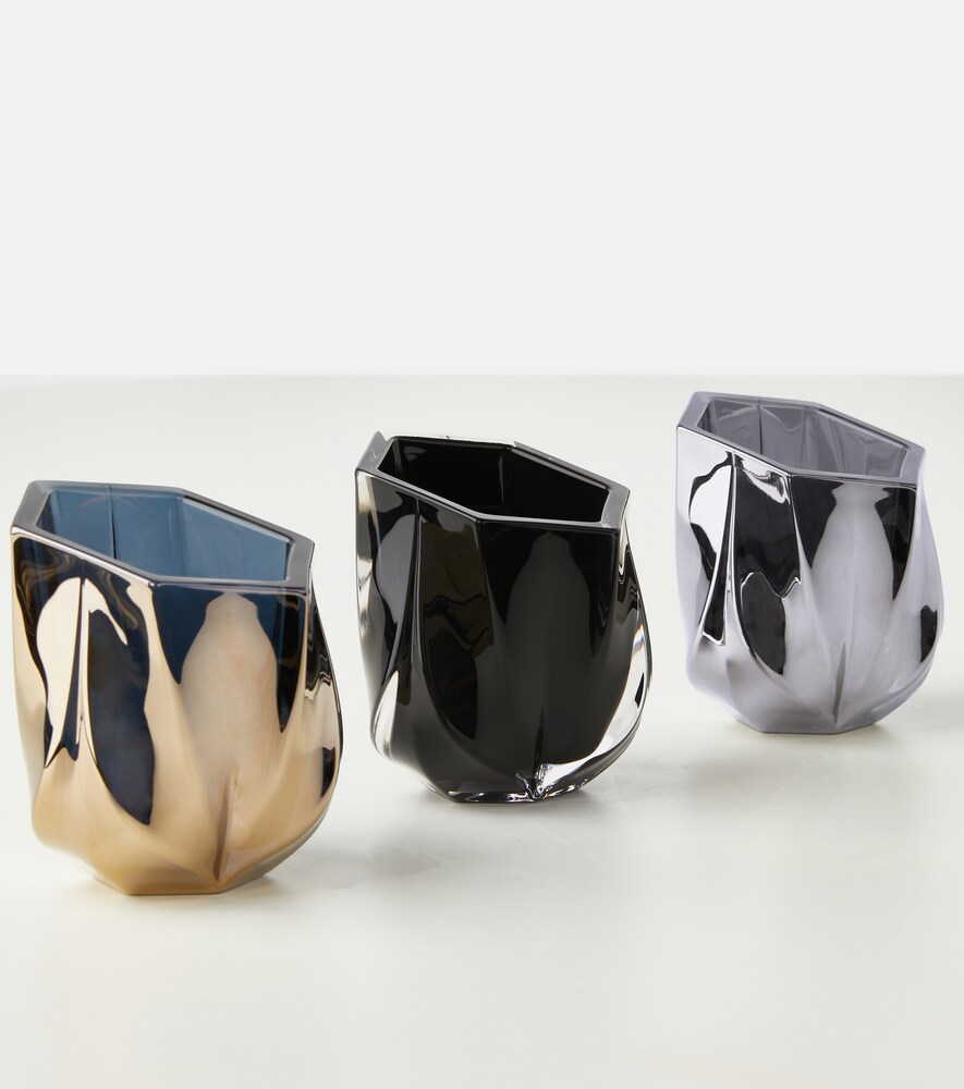  Zaha Hadid Design Zaha Hadid Design Shimmer Tea Light 