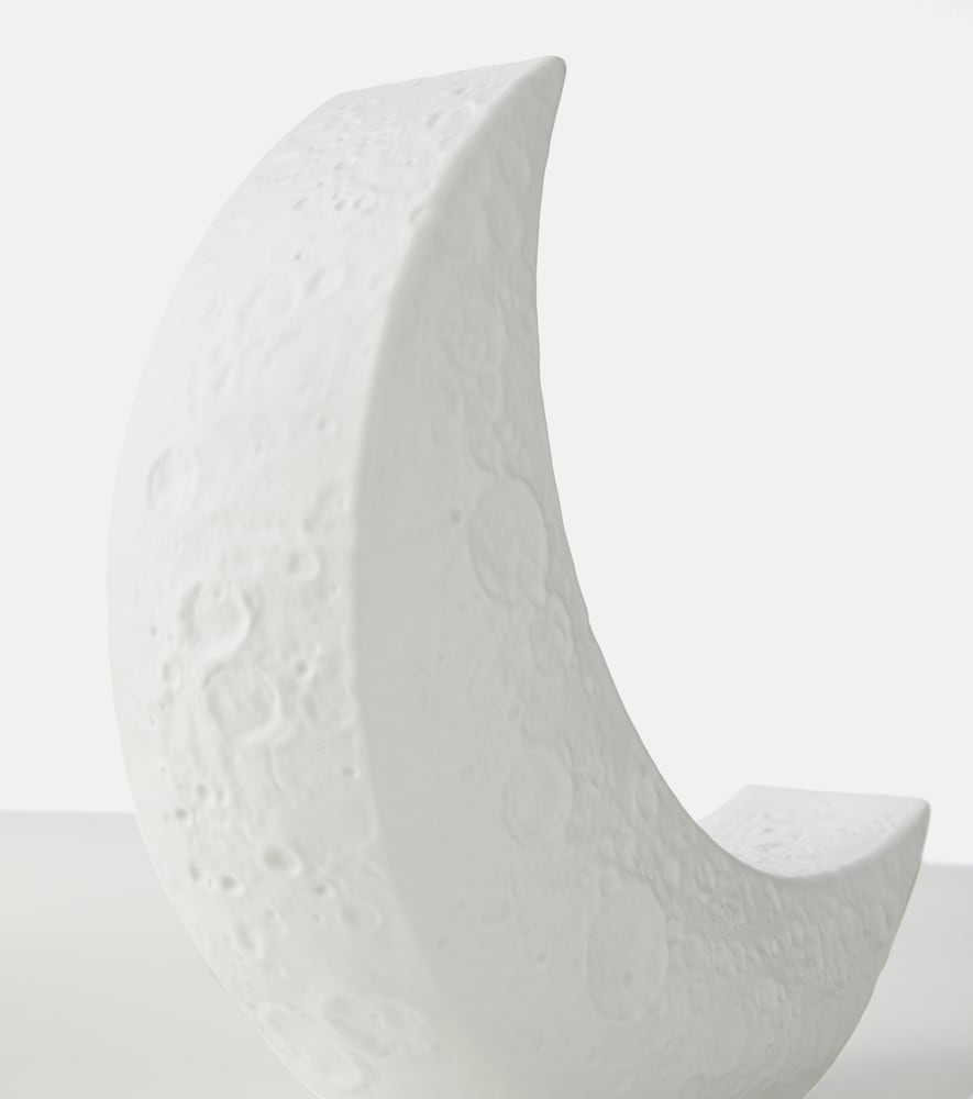  Seletti Seletti Tischleuchte My Tiny Moon By Mercantonio (eu-stecker) 