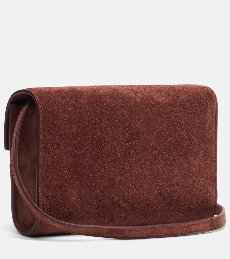  Savette Savette Sac Symmetry Mini En Daim 