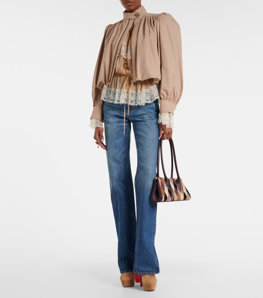 Loo 130 Ankle Boots
