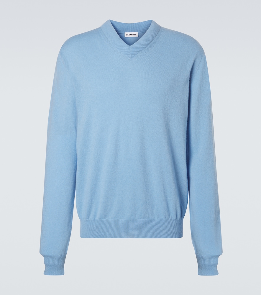 Jil Sander Pull en laine 445 €
