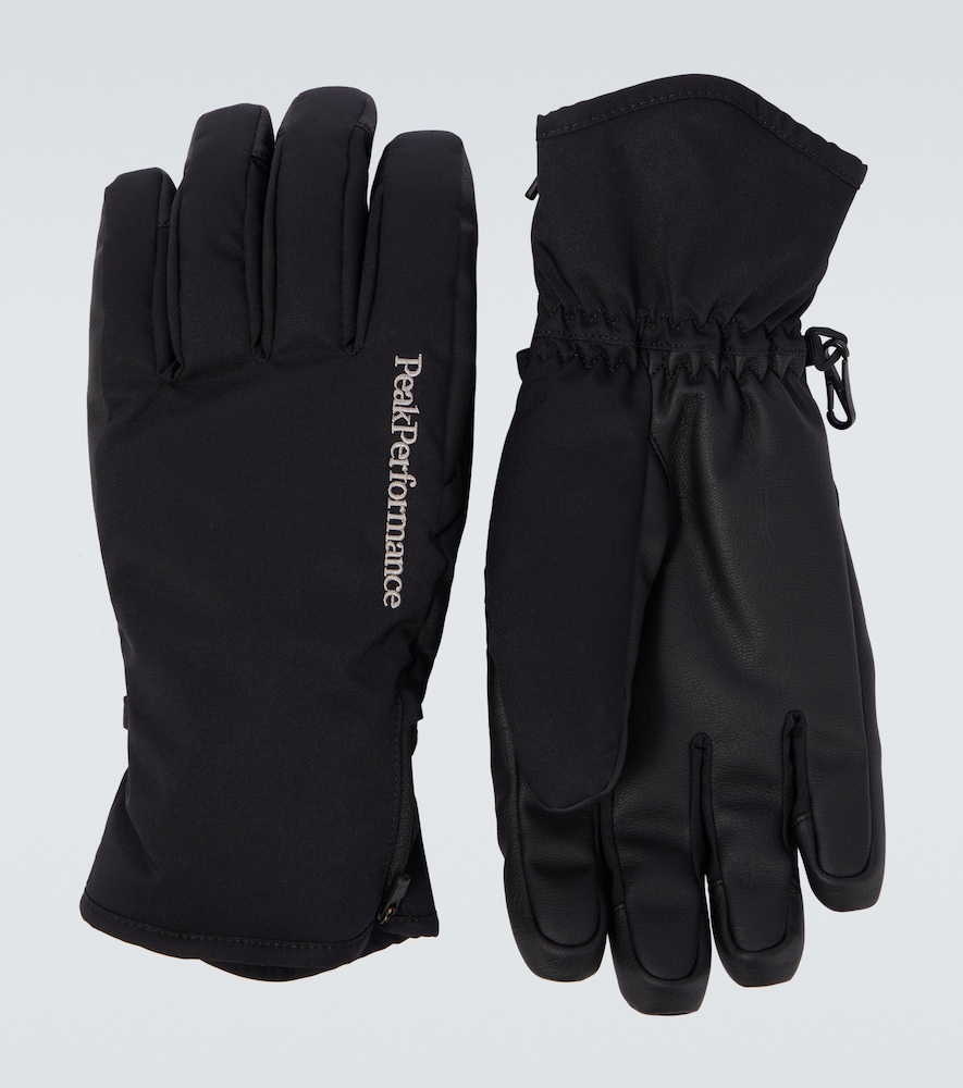 Peak Performance Gants de ski Unite 70$