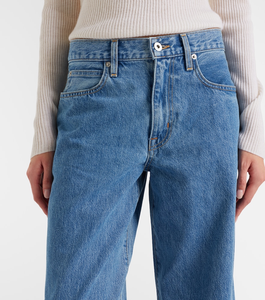  Slvrlake Slvrlake Jeans Barrel Ella 