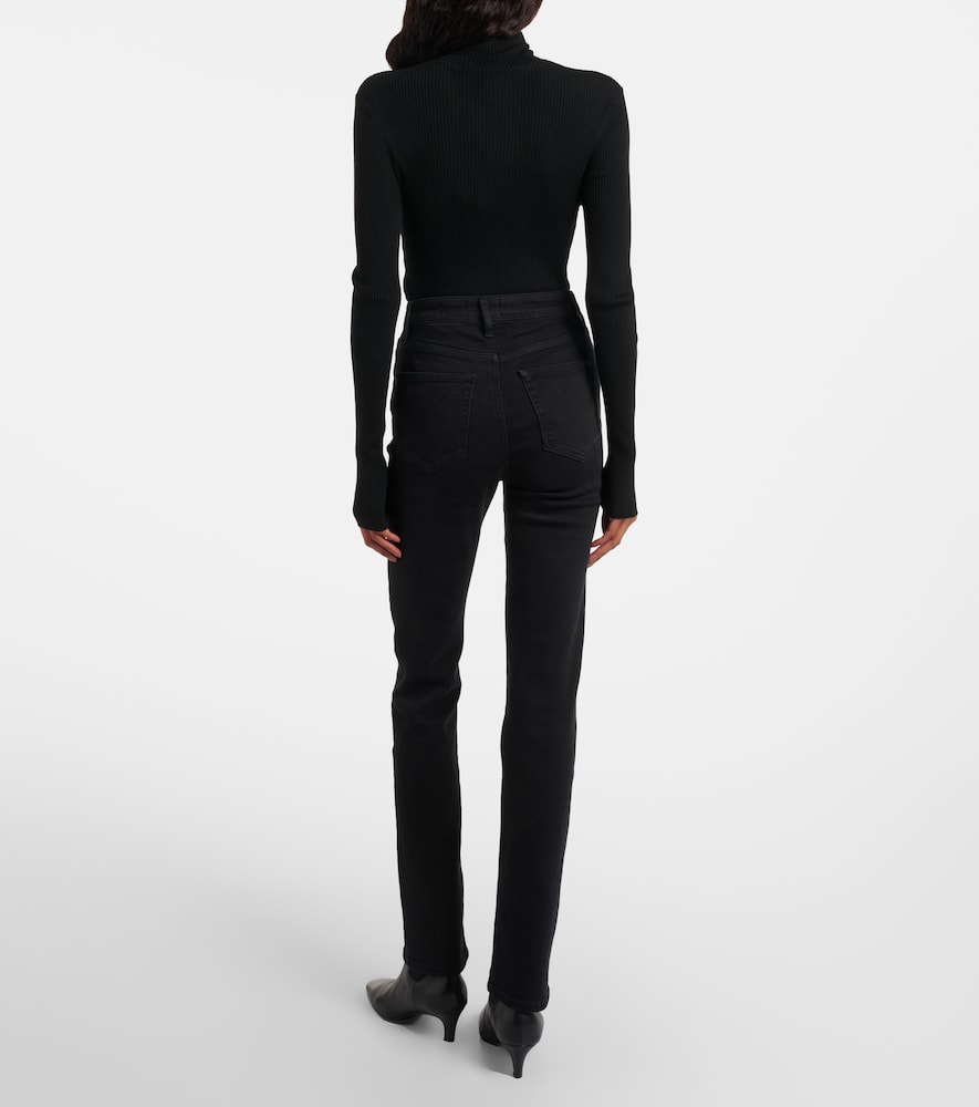  Frame Frame Jeans Slim Pencil 