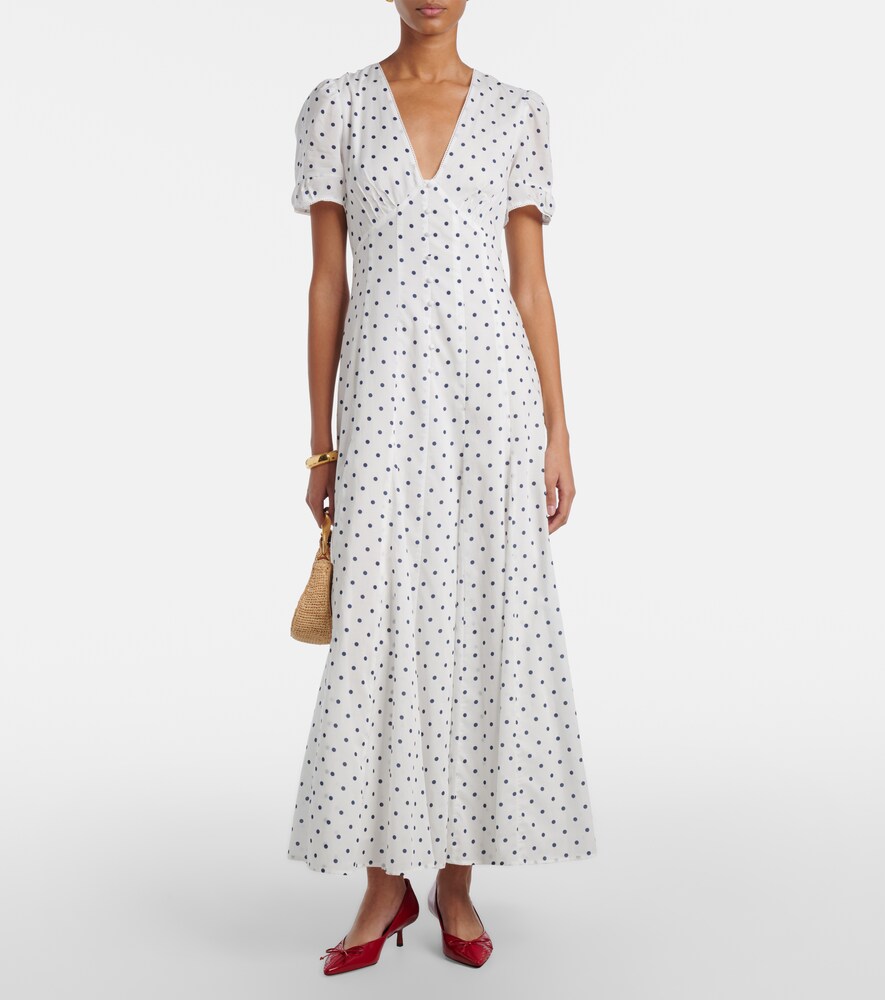  Posse Posse Maxikleid Paloma 