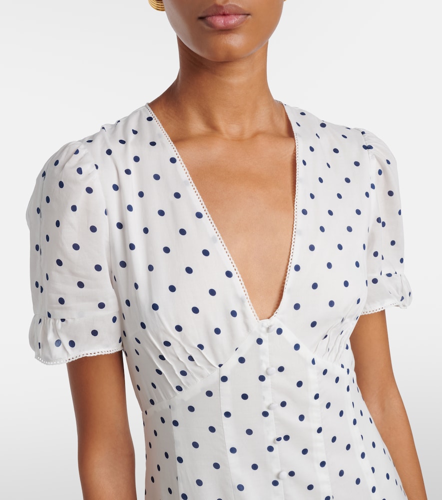  Posse Posse Maxikleid Paloma 