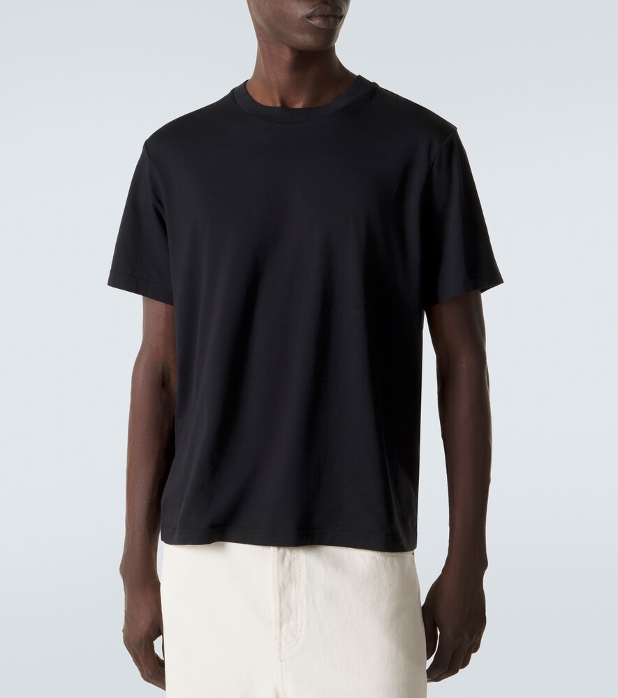  Frame Frame Cotton Jersey T-shirt 