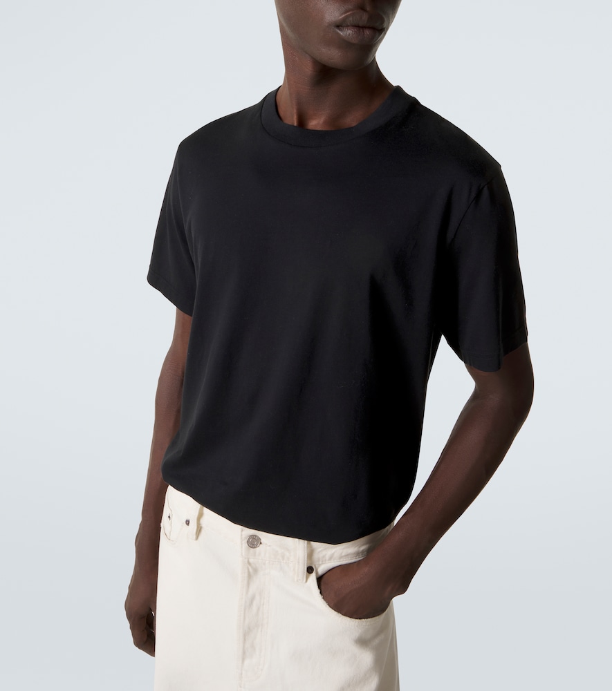  Frame Frame Cotton Jersey T-shirt 