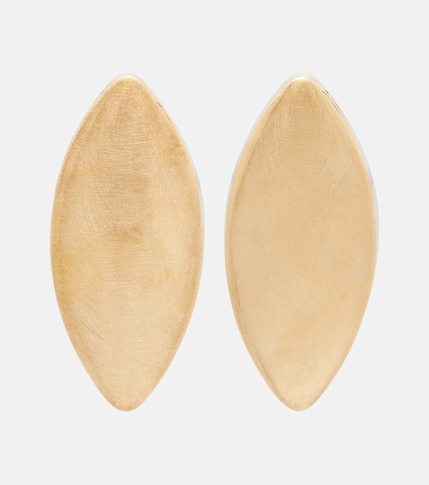 Jacquemus Calissons earrings