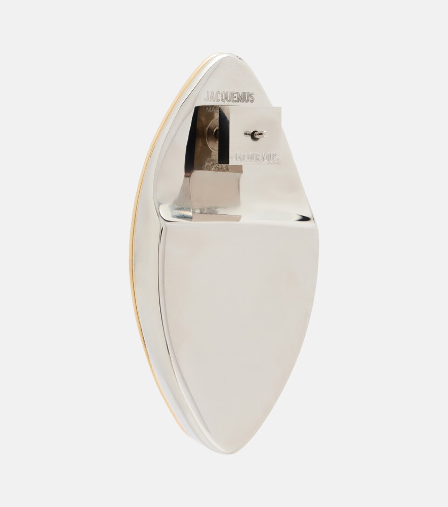  Jacquemus Jacquemus Ohrringe Calissons 