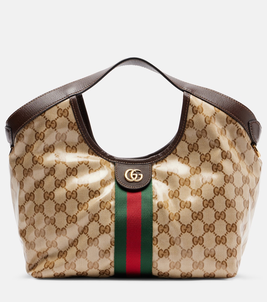 Gucci Giglio Small tote bag