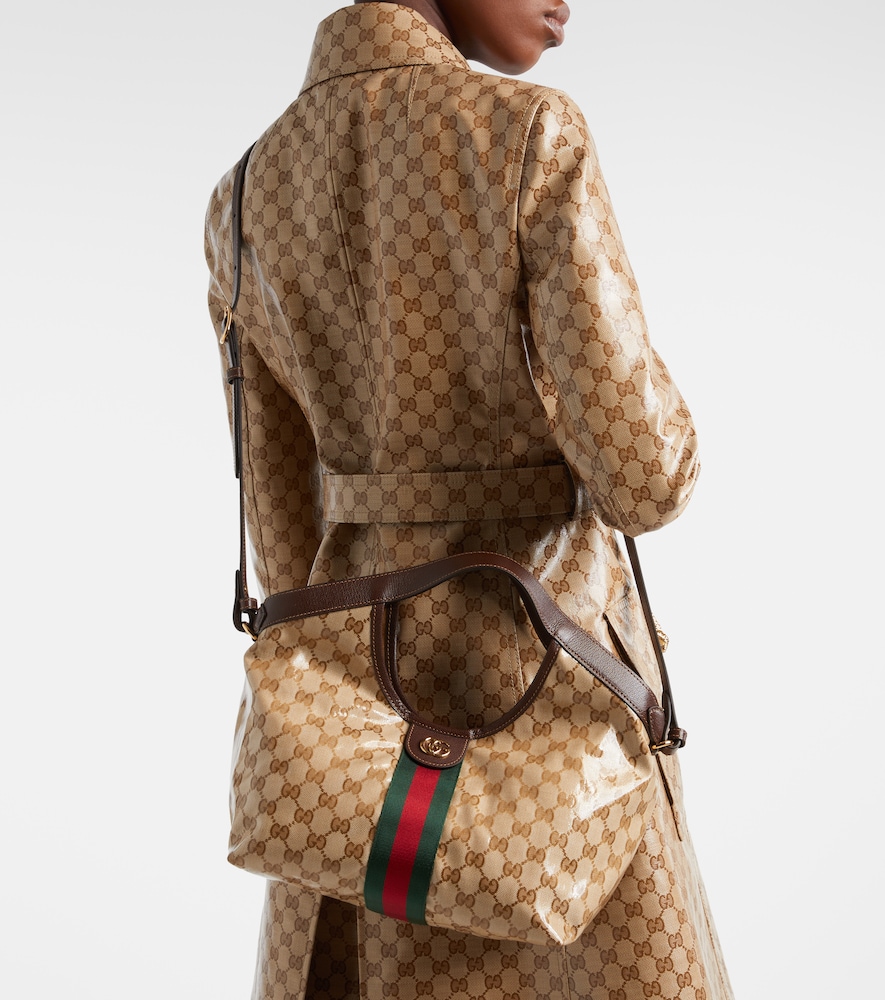 Gucci Gucci Giglio Small tote bag