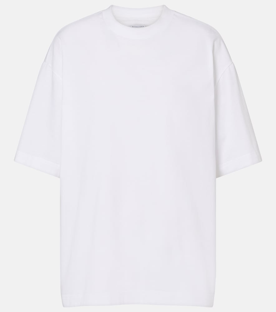 Cotton Poplin Shirt