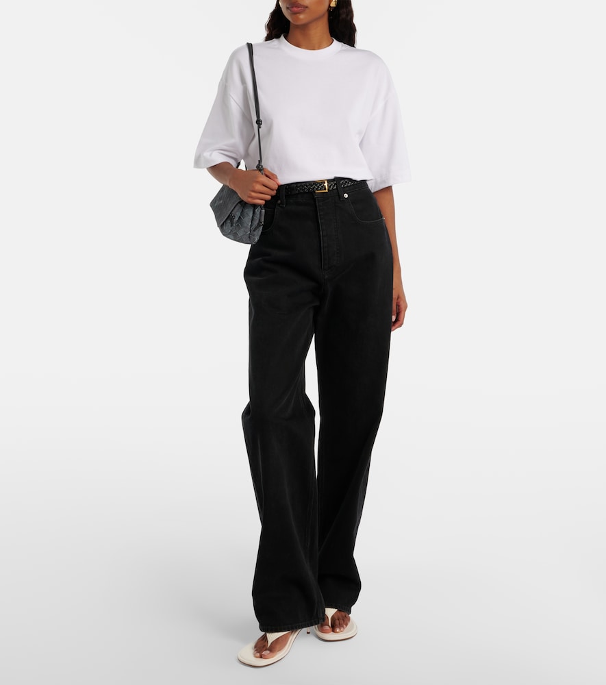 Bottega Veneta Cotton jersey T-shirt