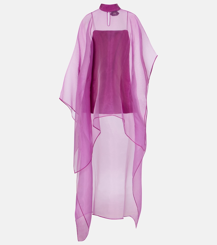 Taller Marmo Femme Violet Caftan Dallas Fr Taille 34 - Mytheresa