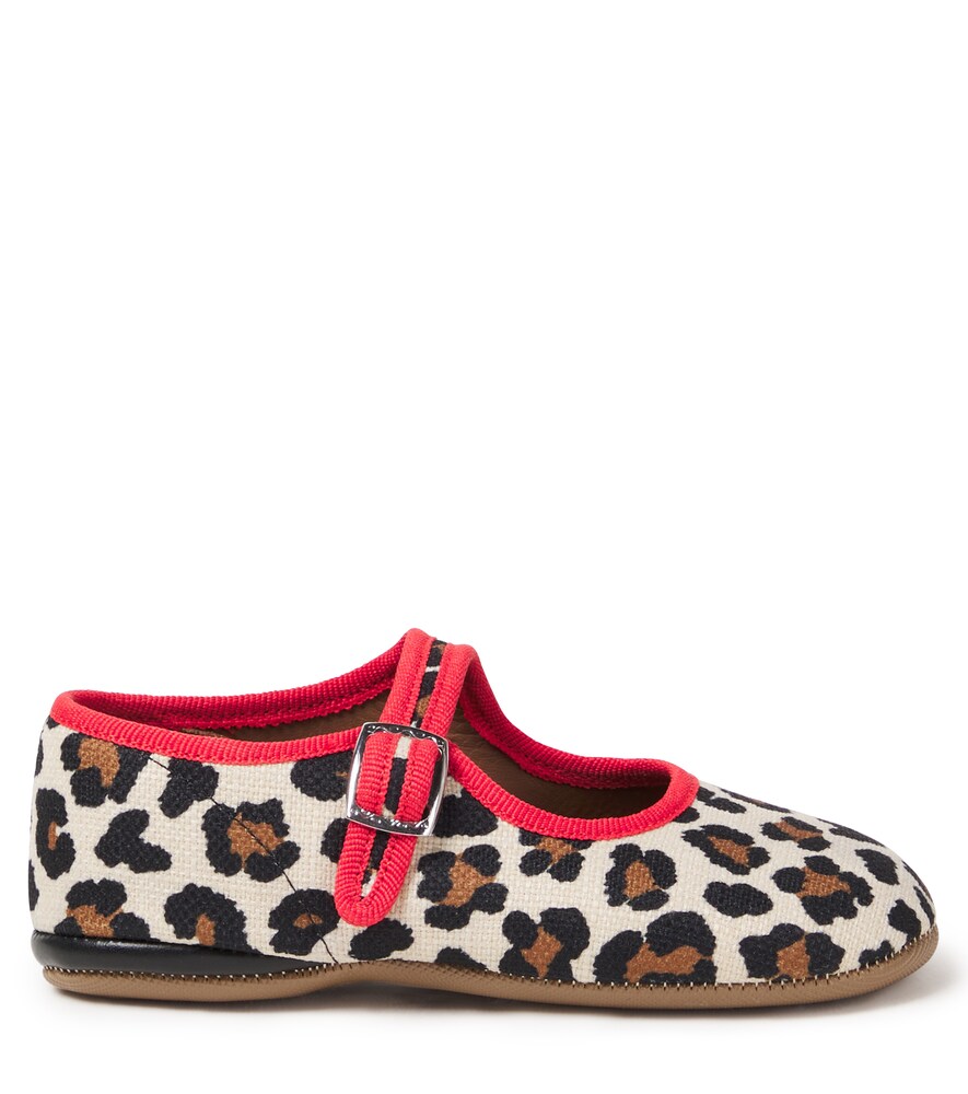  Pepe Pã¨pã¨ Glauco Ballet Flats 